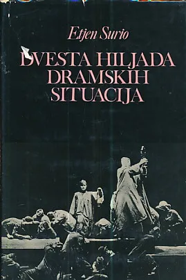 Dvesta hiljada dramskih situacija