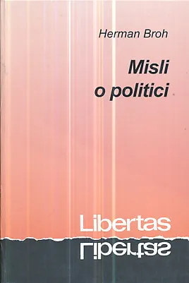 Misli o politici