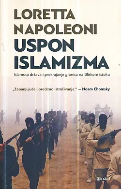 Uspon Islamizma