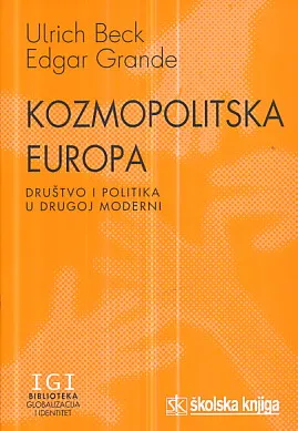 Kozmopolitska Europa