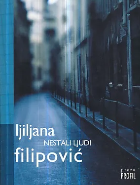 Nestali ljudi