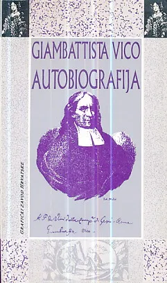 Autobiografija