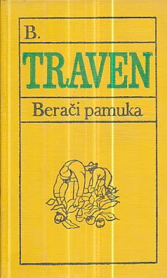 Berači pamuka