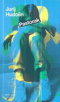 Pastorak