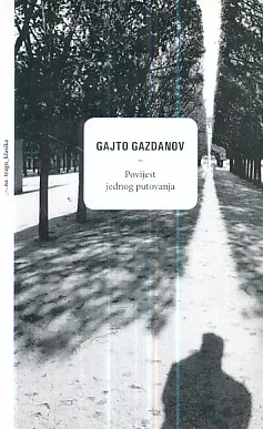 Povijest jednog putovanja