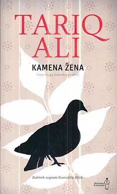 Kamena žena