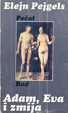 Adam, Eva i zmija
