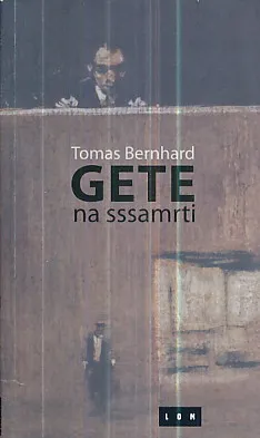 Gete na sssamrti