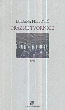 Prazne tvornice