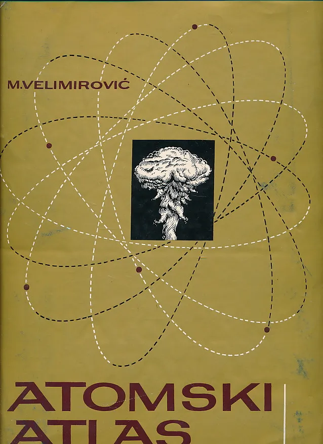 Atomski atlas