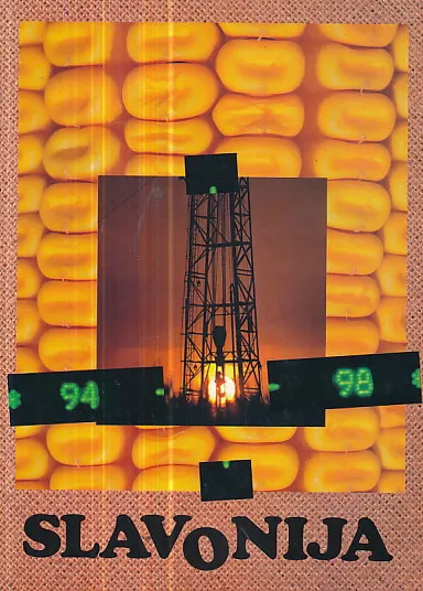 Slavonija 85
