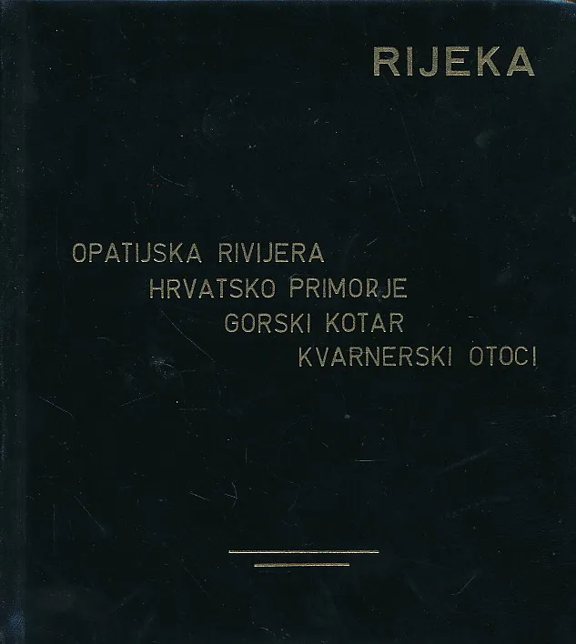 Rijeka - Opatijska rivijera