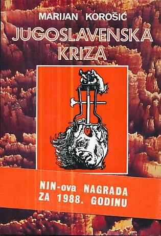Jugoslavenska kriza