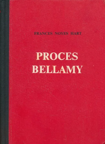 Proces Bellamy
