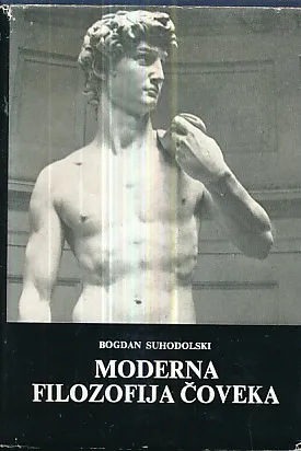 Moderna filozofija čoveka