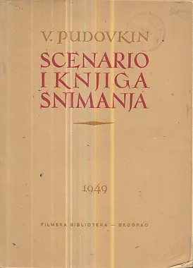 Scenario i knjiga snimanja