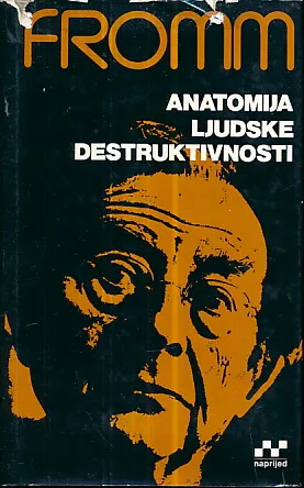Anatomija ljudske destruktivnosti 1-2