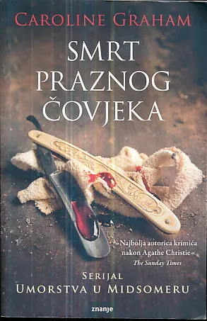Smrt praznog čovjeka