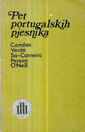 Pet portugalskih pjesnika