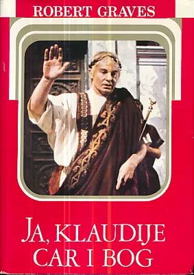 Ja, Klaudije Car i Bog