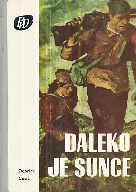 Daleko je sunce