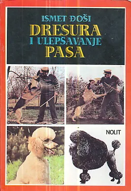 Dresura i ulepšavanje pasa