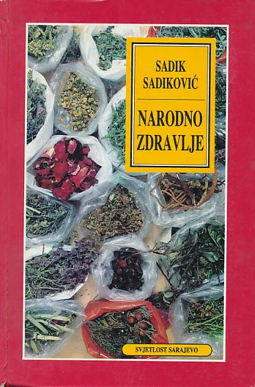 Narodno zdravlje