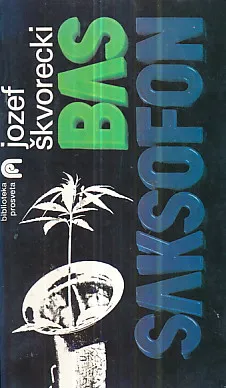 Bas saksofon