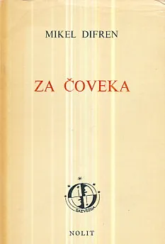 Za čoveka