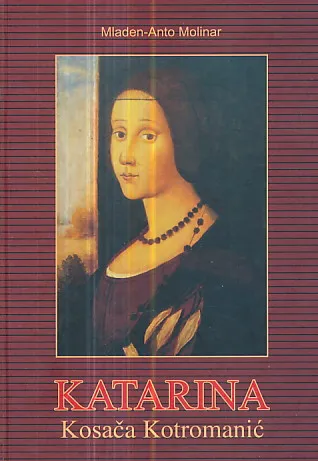 Katarina Kosača Kotromanić