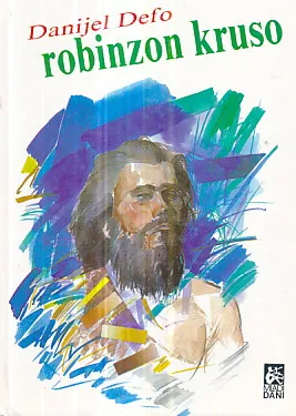 Robinzon Kruso
