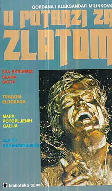 U potrazi za zlatom