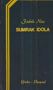 Sumrak idola