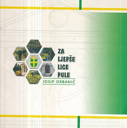 Za ljepše lice Pule