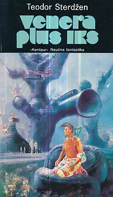Venera plus iks