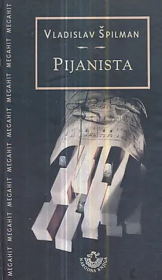 Pijanista