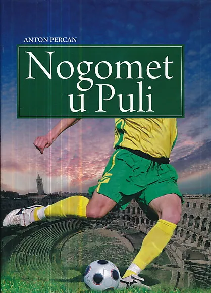 Nogomet u Puli