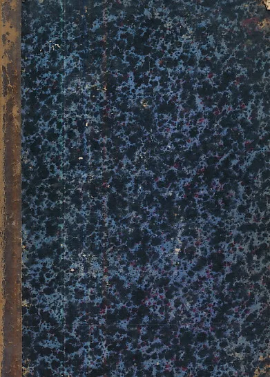 Galleria universale di tutti i popoli del mondo con tavole, tomo secondo: Africa