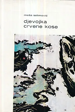 Djevojka crvene kose