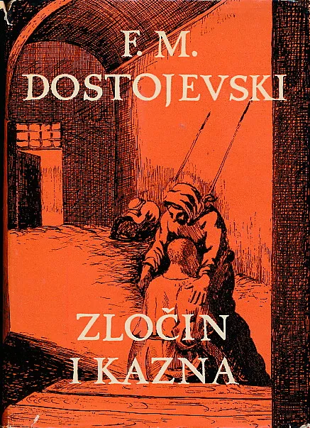 Zločin i kazna