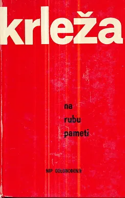 Na rubu pameti