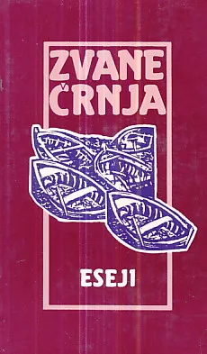 Izabrana djela (Zvane Črnja), sv. 1-8