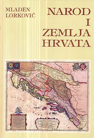 Narod i zemlja Hrvata