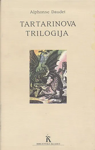 Tartarinova trilogija