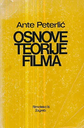 Osnove teorije filma