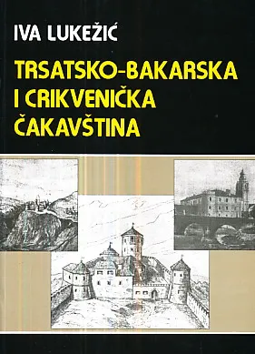 Trsatsko-bakarska i crikvenička čakavština