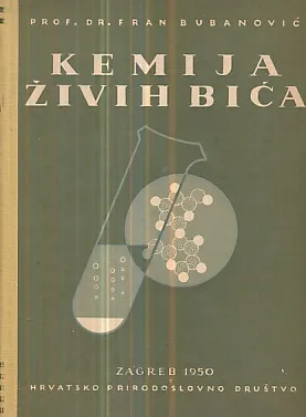 Kemija živih bića