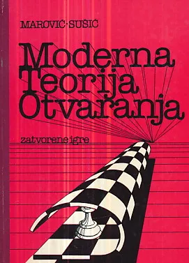 Moderna teorija otvaranja : zatvorena igre