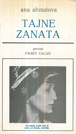 Tajne zanata