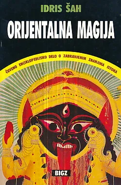 Orijentalna magija